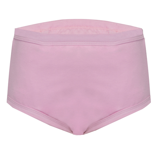 The Girls Bedtime BRIEF- TWIN PACK (1503PKA)