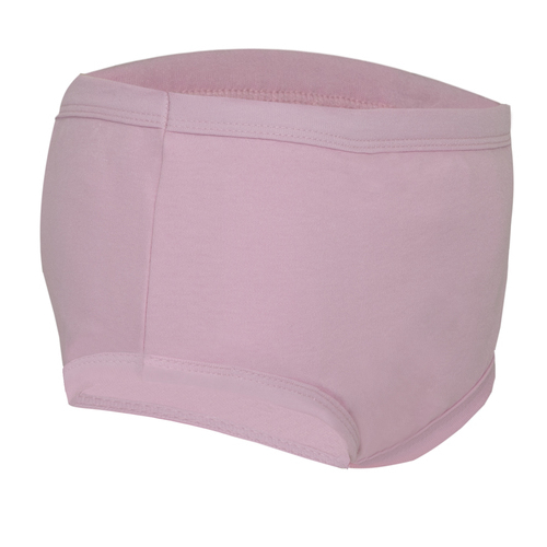 The Girls Bedtime BRIEF- TWIN PACK (1503PKA)
