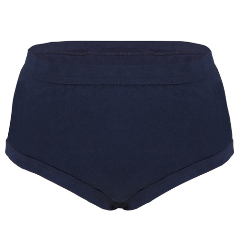 The Boys Bedtime BRIEF- TWIN PACK (1504NA)