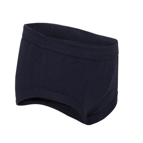 The Boys Bedtime BRIEF- TWIN PACK (1504NA)