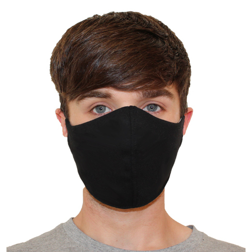 P&S Face Mask with ViralOff Technology - 3 Pack- Please choose Size and Colour