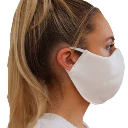 P&S Face Mask with ViralOff Technology - 3 Pack- Please choose Size and Colour