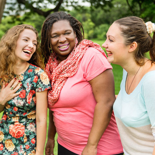 Womens Incontinence Products
