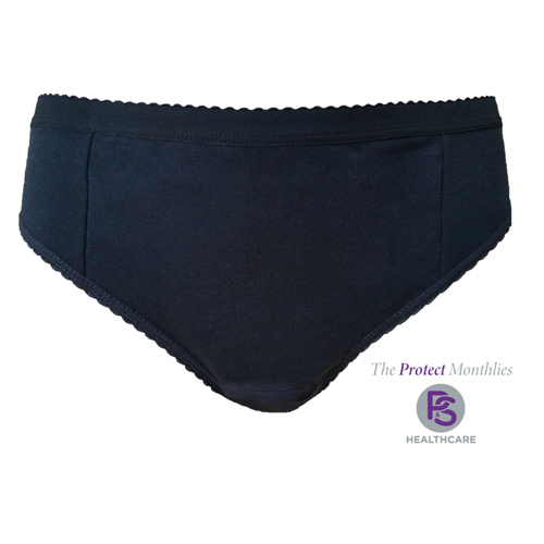 Womens Protective Briefs