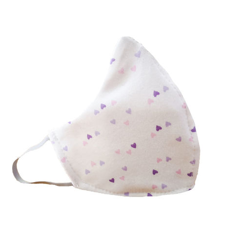3 Pack Child Face Mask