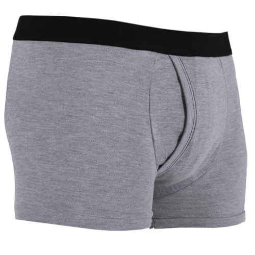 Men's Padded Trunk Multi-Pack - Dark Colours