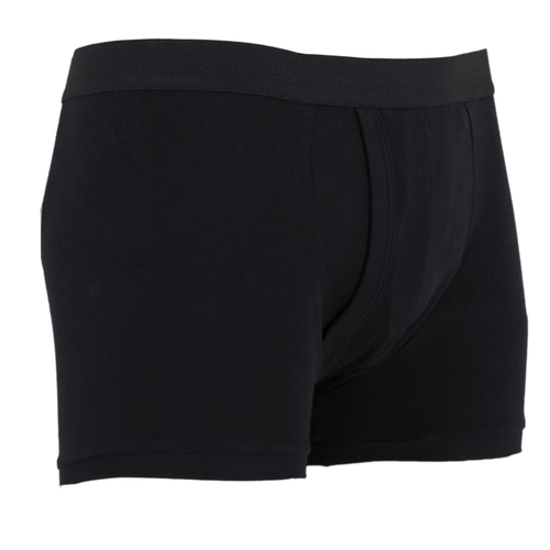 Men's Padded Trunk Multi-Pack - Dark Colours