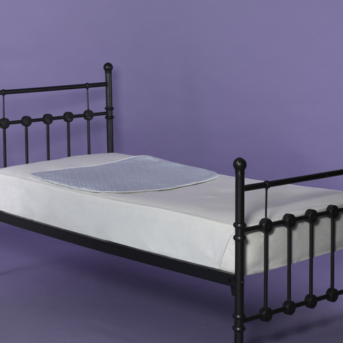 Bound Bed Pad Without Wings - 90cm x 90cm (2511)