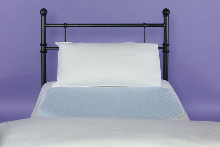 Bound Bed Pad Without Wings 90cm x 90cm (2511)