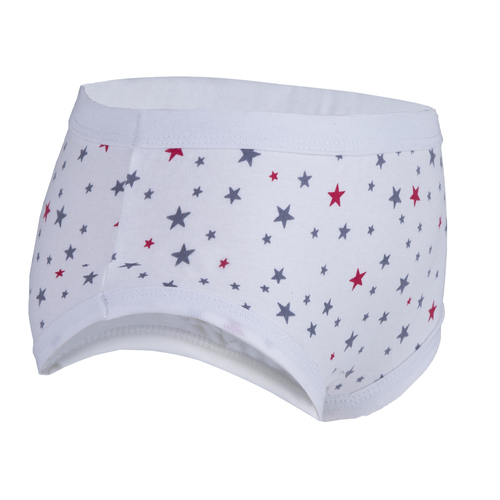 Children's Incontinence Pants - Washable Briefs