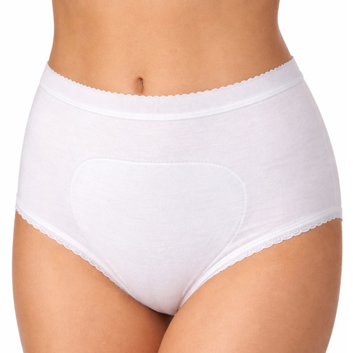 Ladies full brief from the womens incontinence product range.