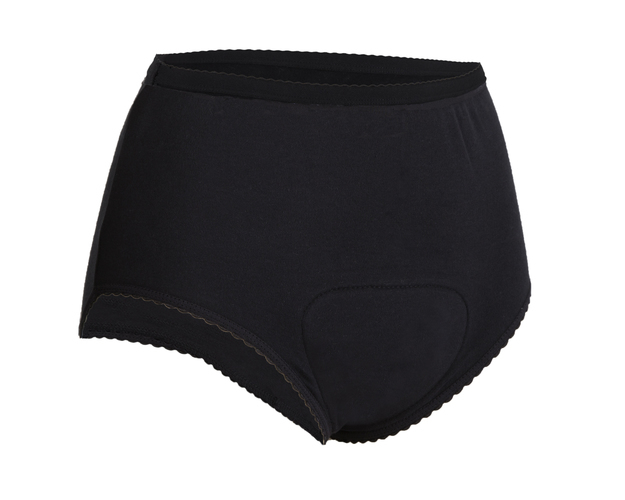 Incontinence Pants and Briefs | Ladies Full Brief | Washable
