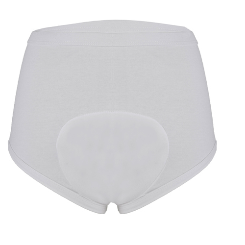 Unisex incontinence pants and briefs from the adult incontinence product range.