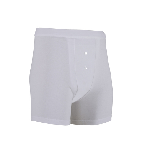 Men's Washable incontinence boxer shorts from the men's incontinence briefs product range.