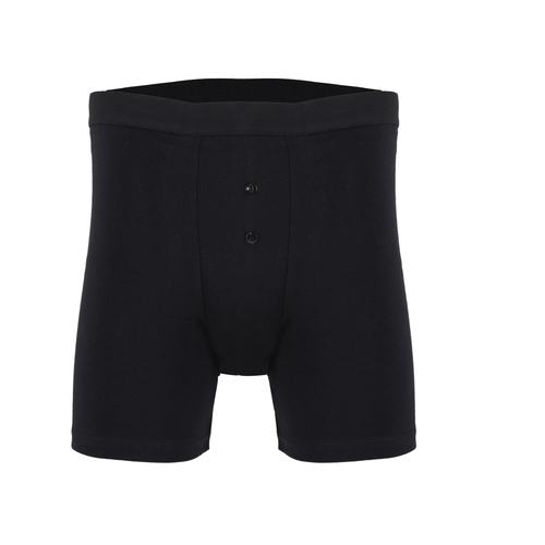 Mens Boxer Shorts with built in pad (2005)