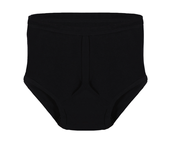 Men's Washable Incontinence Briefs | Traditional Y-Front | Washable ...