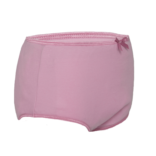 The Girls Protective Briefs (2013)