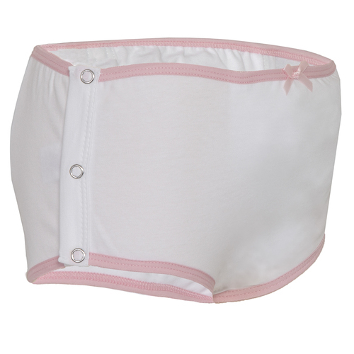 The Girls Drop Down Trainer Pant (2009DD)