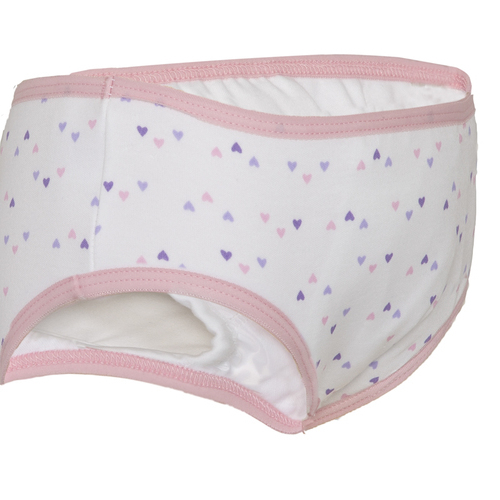 The Girls Trainer Pant Printed (2009P)