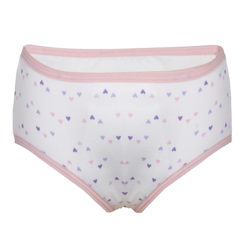 The Girls Trainer Pant Printed (2009P)