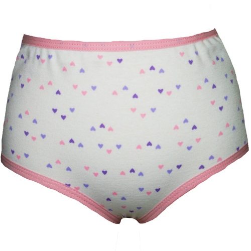 The Girls Trainer Pant Printed (2009P)