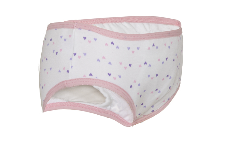 Girls Incontinence Products Girls Incontinence Pants P & S Healthcare