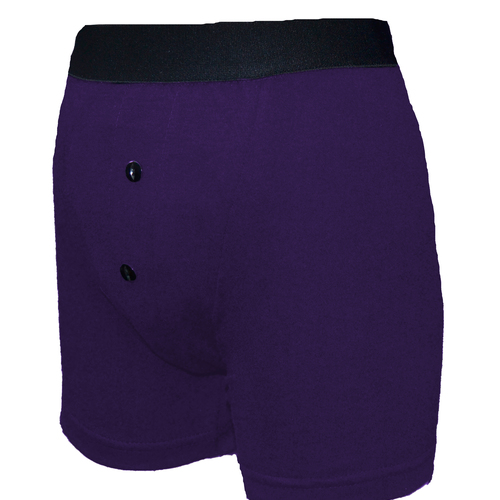Boys incontinence boxer shorts from the childrens incontinence product range.