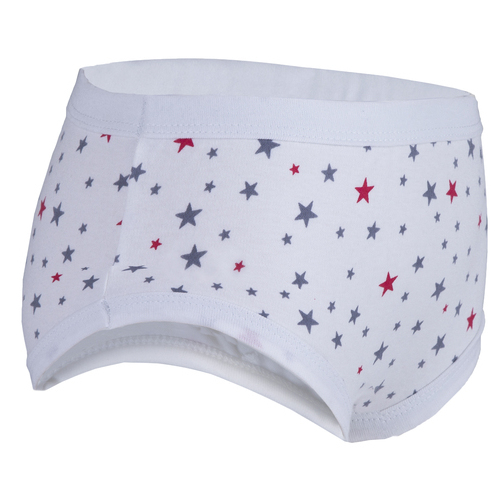 The Boys Printed Concealed Padded Brief (2011P)