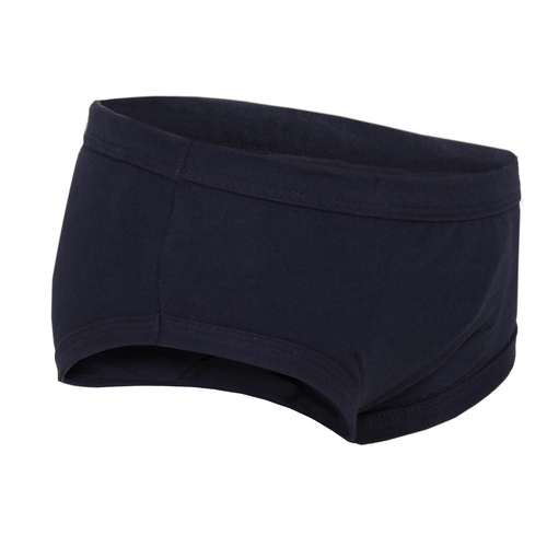 Boys concealed padded incontinence briefs & pants from the childrens incontinence product range.