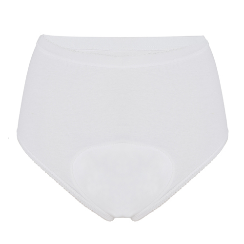 Ladies super full briefs from the womens incontinence products and pants range.