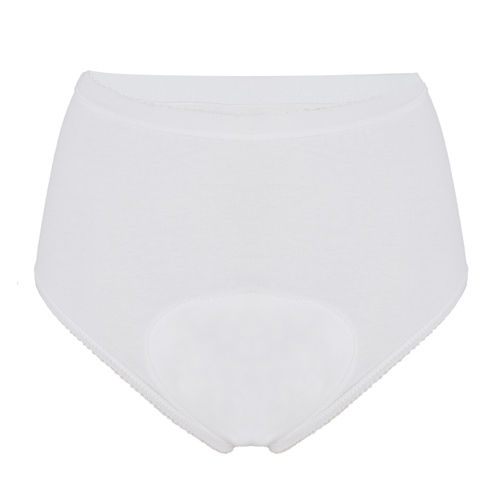 Ladies super full briefs from the womens incontinence products and pants range.