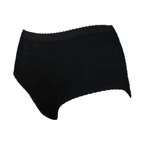 Ladies super full briefs from the womens incontinence products and pants range.