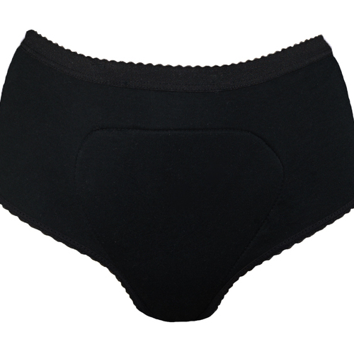 Ladies super full briefs from the womens incontinence products and pants range.