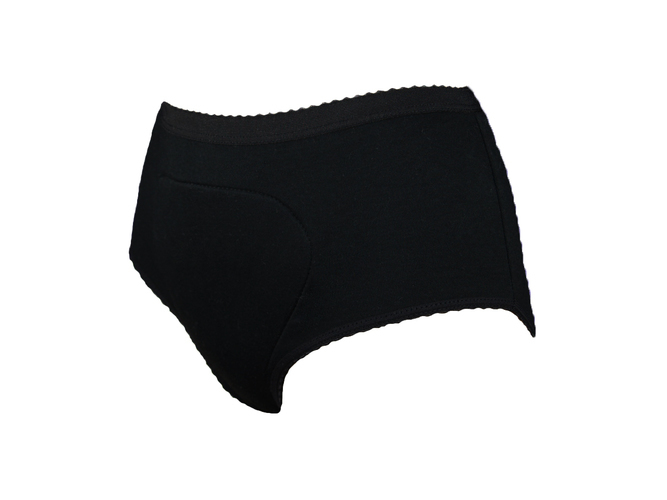 Womens Incontinence Pants and Briefs Ladies Super Full Brief Washable