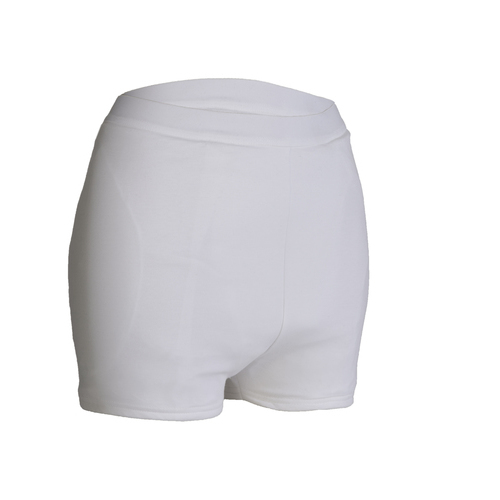 Adult Washable Bedtime Pants + 3 FREE DISPOSABLE PADS (1502/1501)