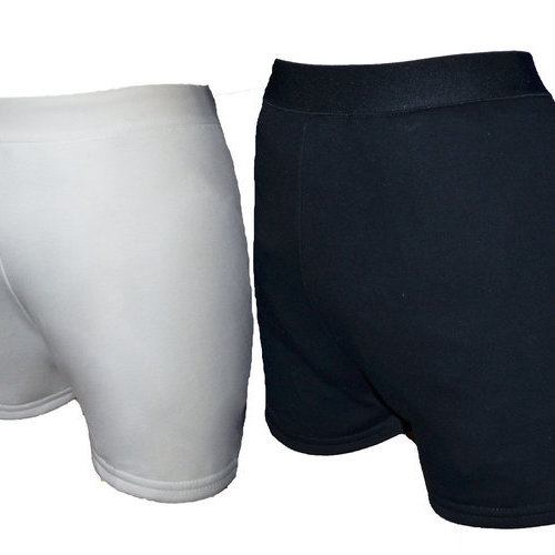 Children's Washable Bedtime Pants- TWIN PACK (1500A)