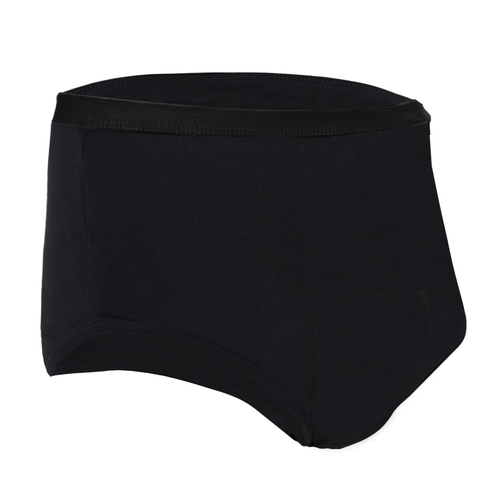 Men's Washable Incontinence pouch pants from the men's  Washable Incontinence Briefs product range.