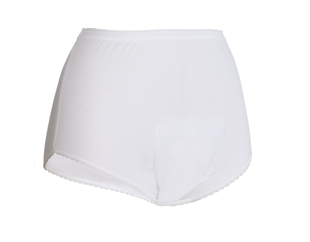 Womens Incontinence Pants and Briefs | Ladies Pouch Pant | Washable