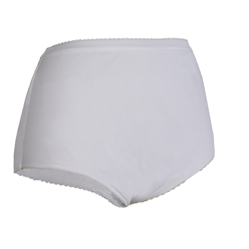 Ladies protective brief from the womens incontinence product range.