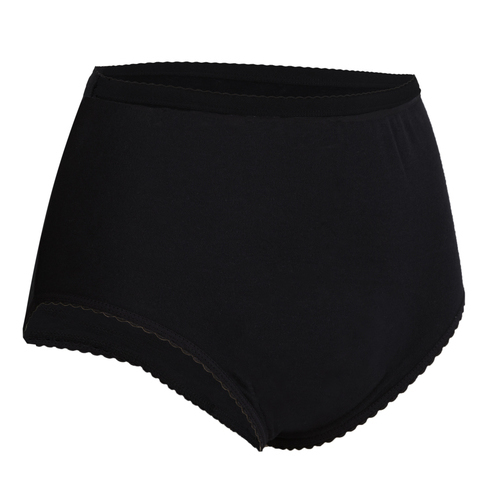 Ladies protective brief from the womens incontinence product range.