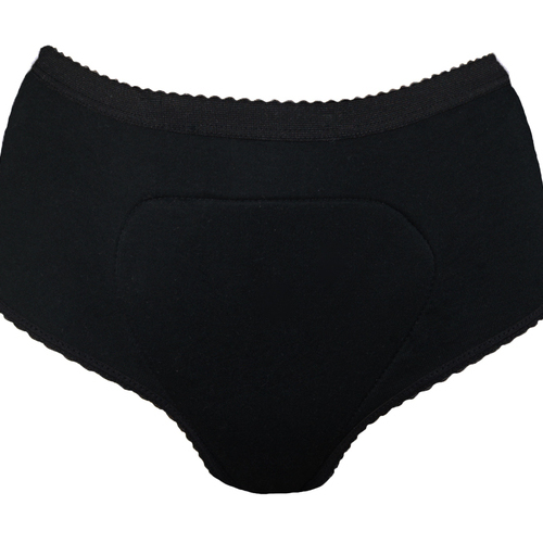 Women's Incontinence Plus Size Full Brief Super - Comfortable Protection for Larger Sizes