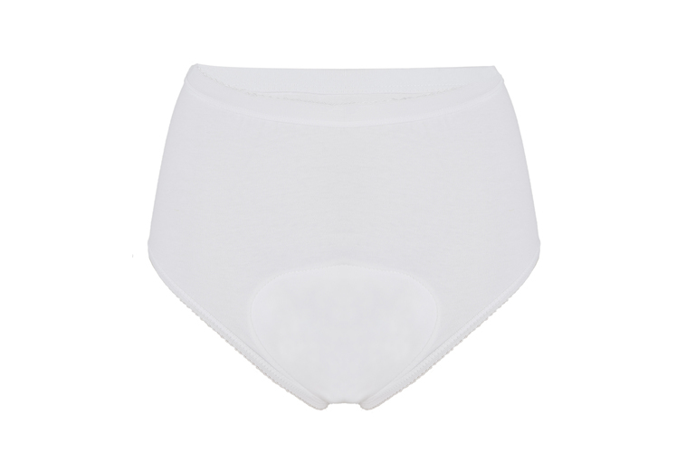 Womens Incontinence Plus Size Full Brief Super