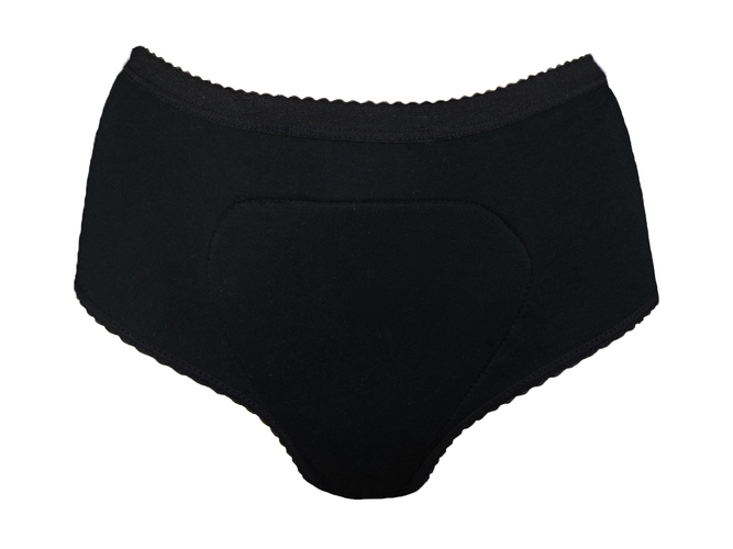 Womens Incontinence Plus Size Full Brief Super