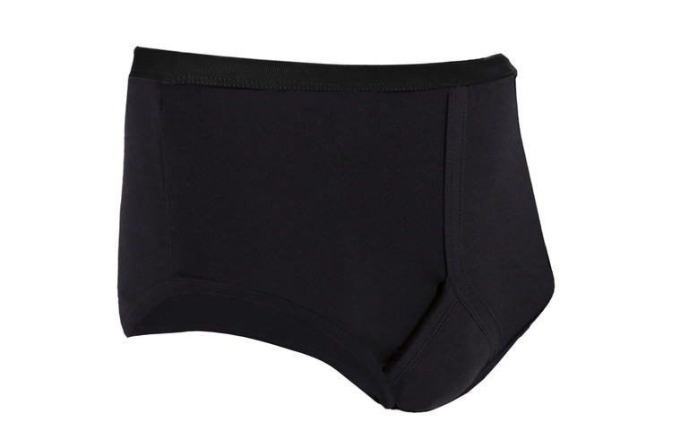 Super YFront Reusable Incontinence Pants Washable Incontinence Briefs