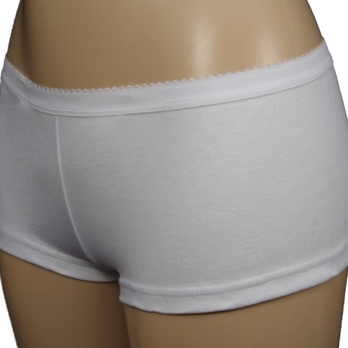 Ladies Shortie Brief (2015)